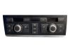 Unidad de control climatización 4F0910043