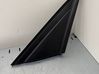 Plastic wing mirror trim cover BM51A16004