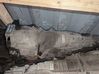 Automatic gearbox 09L300040TX
