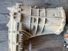 Gearbox transfer box case 0BU341010N