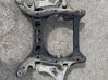 Front subframe 7L0499030T
