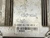 Engine control unit/module 4L1910401Q