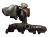 Turbo 03L253015T