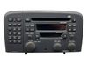 Radio / CD/DVD atskaņotājs / navigācija 8622143