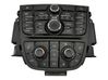 Climate control unit 13346097