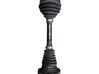 Front driveshaft 7L0407271C