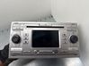 Panel / Radioodtwarzacz CD/DVD/GPS 7M2T18K931AC