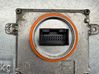 Headlight/headlamp 4G0907397Q