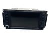 Unidad delantera de radio/CD/DVD/GPS P05091179AC