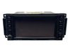 Radio/CD/DVD/GPS head unit P05064402AK