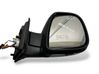 Front door electric wing mirror 232673076