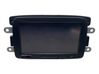 Unidad delantera de radio/CD/DVD/GPS 281158155R