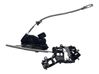 Cerradura de puerta delantera 5TB837015A
