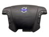 Steering wheel airbag 30754316