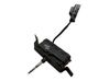 Headlight wiper motor 8620959