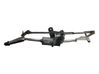 Front wiper linkage and motor 9171899