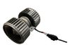 Heater fan/blower 0130111045
