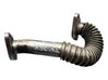 EGR vamzdelis (-iai)/ žarna (-os) 8200626222