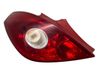 Lampa tylna 13186350