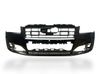 Front bumper 4H0807233