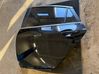 Rear door 