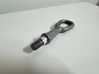 Towing hook eye 