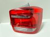 Lampa tylna 7270098