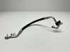 Turbo turbocharger oiling pipe/hose 9806549380