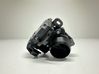 Throttle valve 9806625280