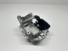 Fuel filter bracket/mount holder 9804498180