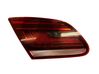 Lampy tylnej klapy bagażnika 3C8945307T