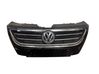 Maskownica / Grill / Atrapa górna chłodnicy 3C8853651