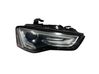 Headlight/headlamp 8T0941006A