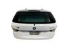 Tailgate/trunk/boot lid 