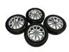 Felgi aluminiowe R17 3G0601025D