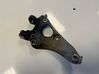 Engine mounting bracket 9672950980