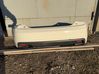 Rear bumper 