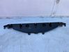 Top upper radiator support slam panel 7200689