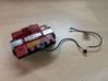 Positive wiring loom 6942912