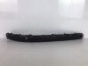 Front bumper splitter molding 51117142246