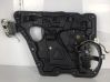 Mechanizm podnoszenia szyby tylnej bez silnika 9T533740