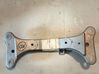 Gearbox mounting bracket 22316778058