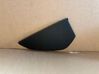Moldura del extremo lateral de panel 95B857175A