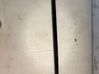 Windshield trim 51317250395