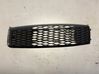 Front bumper lower grill 4L0807697B