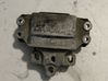 Engine mount bracket 