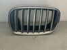 Front bumper upper radiator grill 51137171395