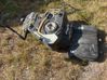 Fuel tank 95B201021E