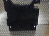 Trunk/boot floor carpet liner 97055105306