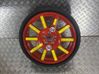 R18 spare wheel 95B601027
